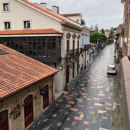 Apartamento En Galiana Lejlighed Avilés Eksteriør billede
