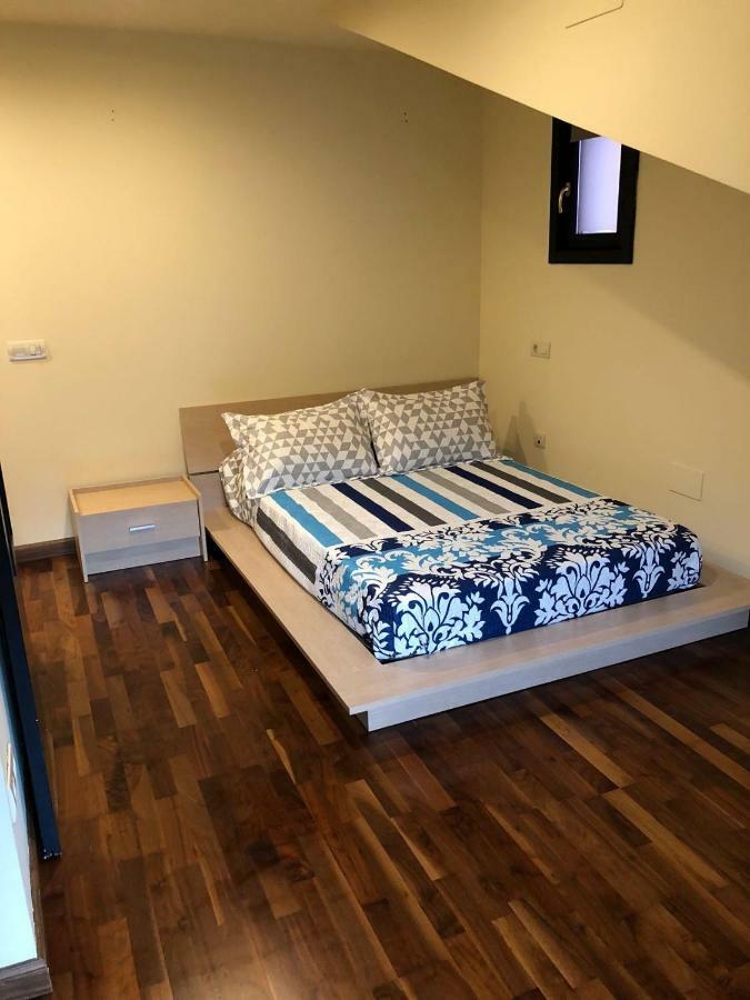 Apartamento En Galiana Lejlighed Avilés Eksteriør billede