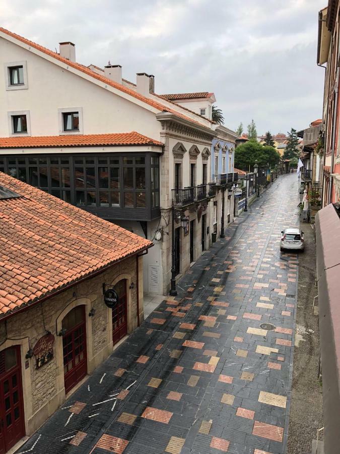 Apartamento En Galiana Lejlighed Avilés Eksteriør billede