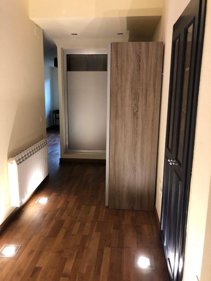 Apartamento En Galiana Lejlighed Avilés Eksteriør billede